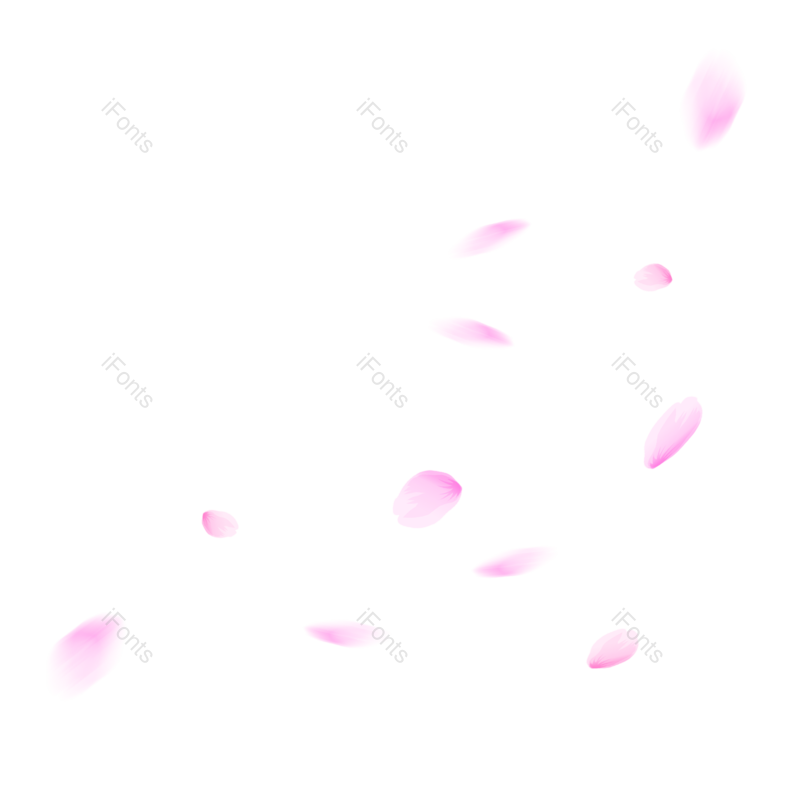 玫瑰花图片,花朵元素,花瓣素材PNG,花瓣免抠素材